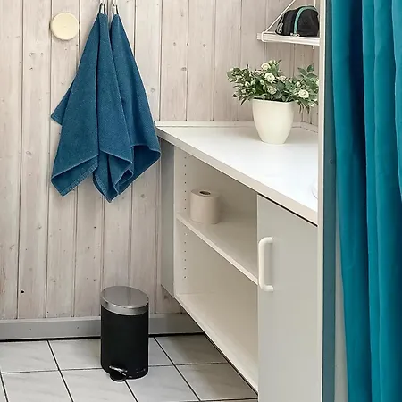 Gorgeous In Sydals With Sauna