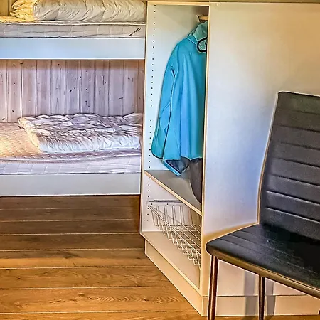Gorgeous In Sydals With Sauna *